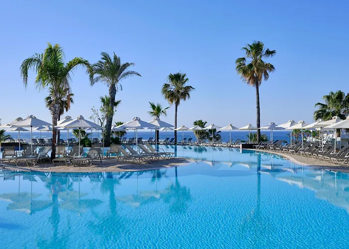 Atlantica SunGarden