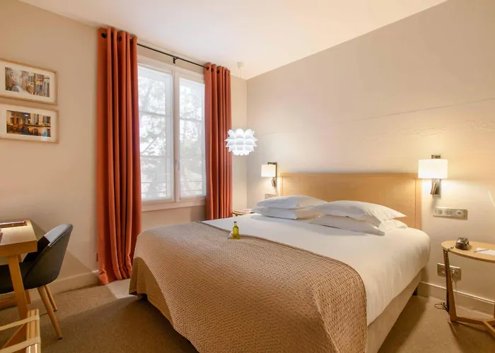 Hôtel Cézanne Boutique-Hôtel