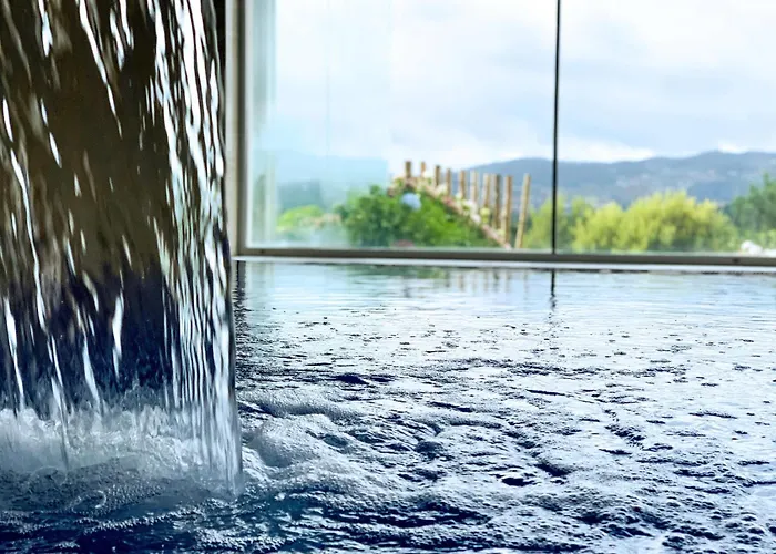 Agua s Mondim De Basto