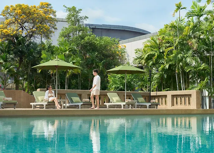 Dusit Princess Srinakarin