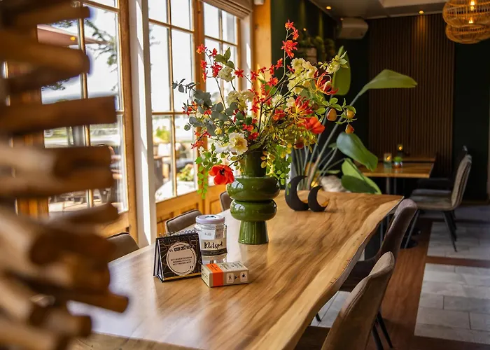  Inn Salland