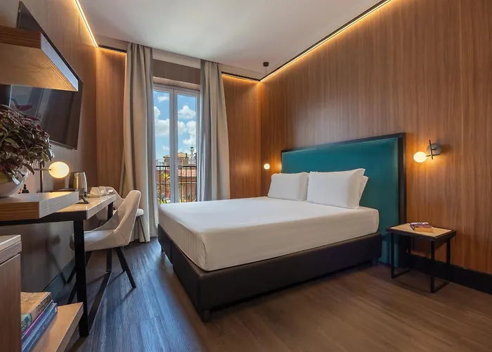 Resorts Guide Trevi Collection - Gruppo Trevi s