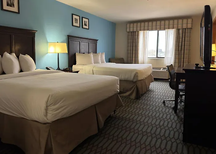 Country Inn & Suites By Radisson, , Tx