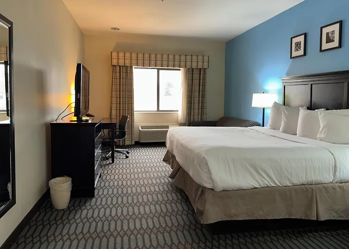 Country Inn & Suites By Radisson, , Tx