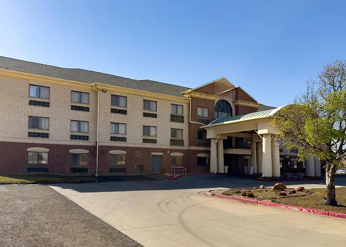 Country Inn & Suites By Radisson, , Tx