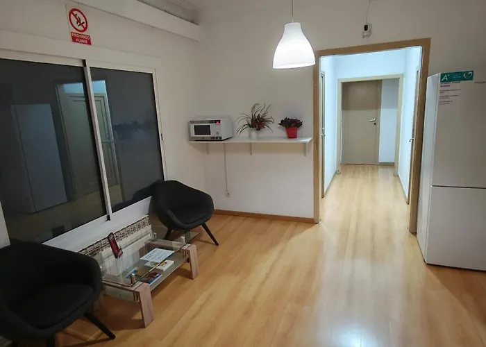  Hostal Muntaner