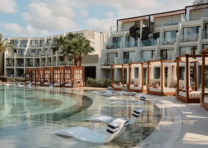  Site Ibiza New Opening 2026