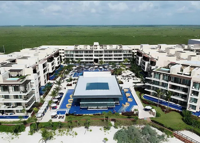 Royalton Hideaway Riviera Cancun, An Autograph Collection All-Inclusive - Adults Only
