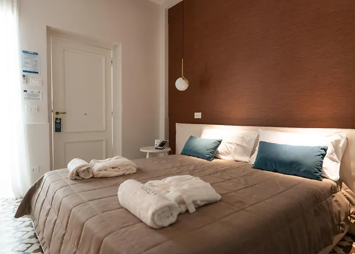 Villa Ascosa - Relais sul Mare