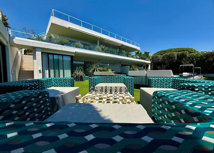  Villa Miami