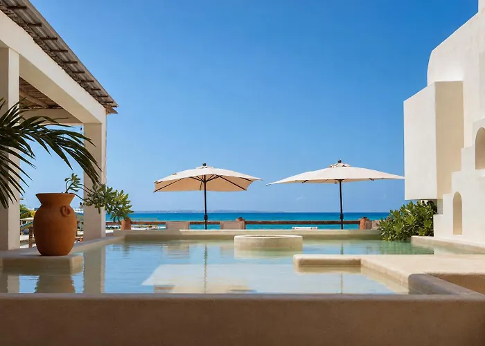 La Palma Beachfront Hotel Boutique - Self Check In