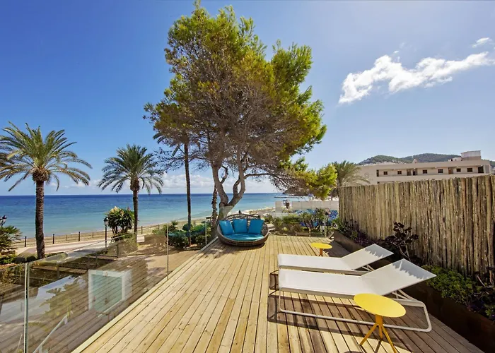  W Ibiza