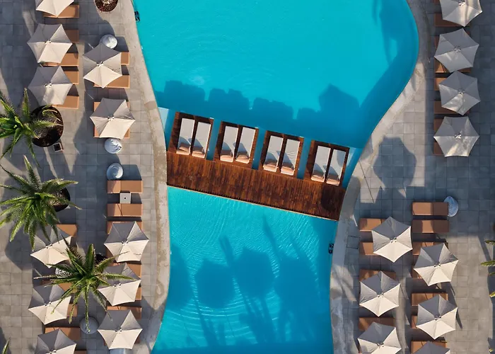  Stella Village Seaside (Adults Only)