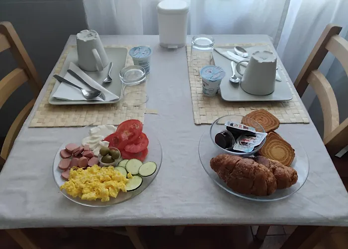 B&B Fattore
