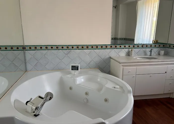 B&B Vela Sea