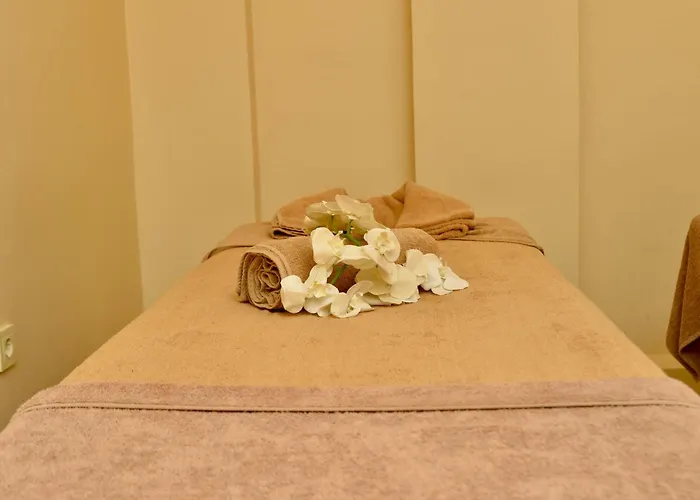 Kirbiyik Resort Hotel - Alanya