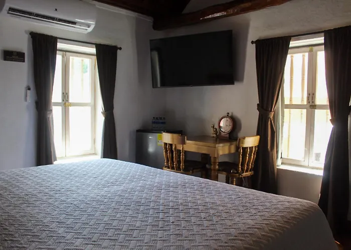 The Hostels Life Is Good Cartagena