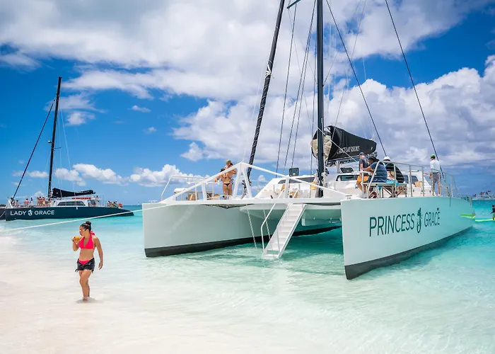 Resorts Guide Point Grace