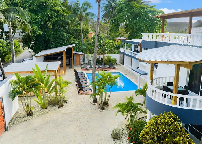 Hummingbird Cabarete