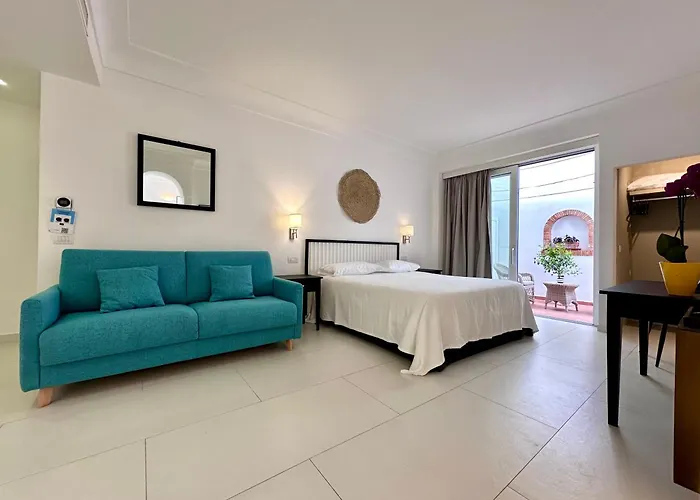  Casa Giuliani