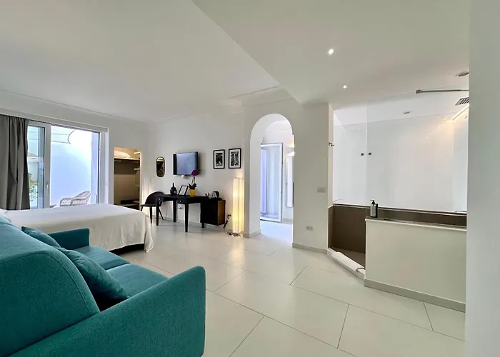  Casa Giuliani
