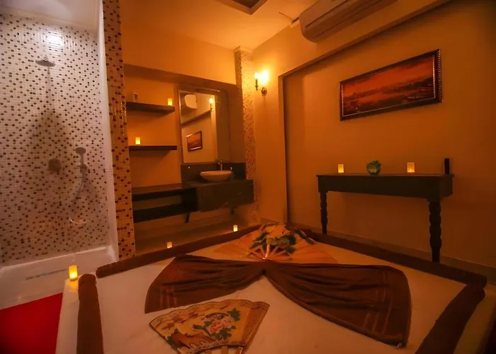 Linda Sunny Beach & Spa