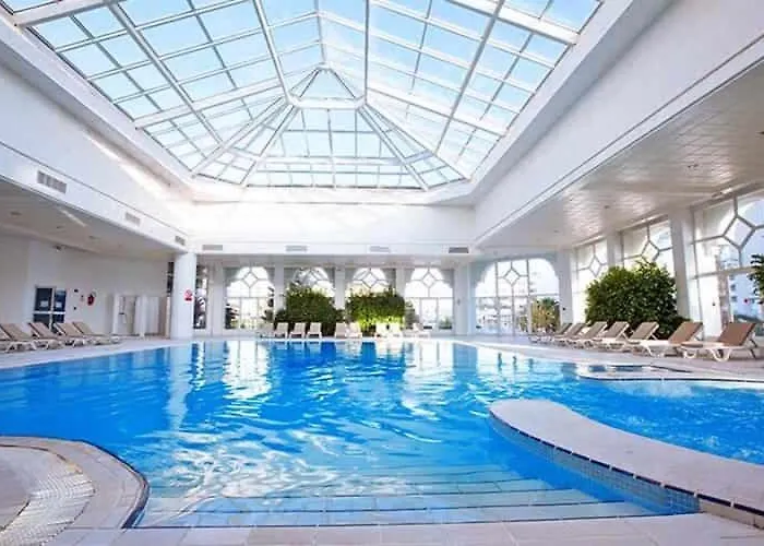  El Mouradi Hammamet