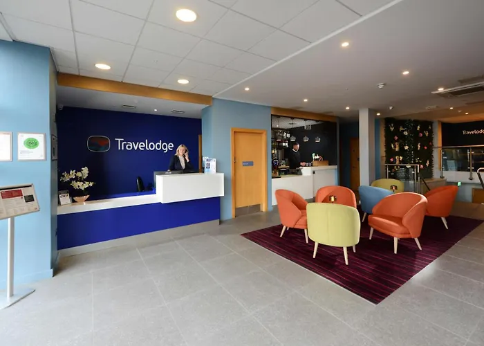 Travelodge Plus