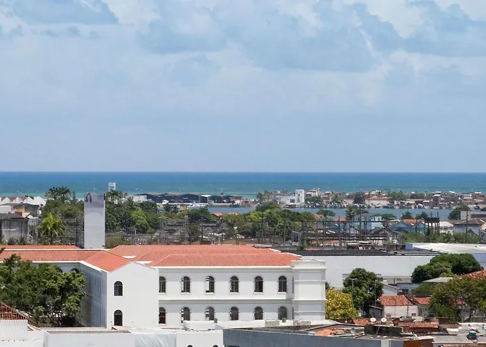  Mercure Recife Navegantes