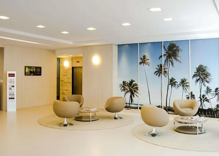  Mercure Recife Navegantes