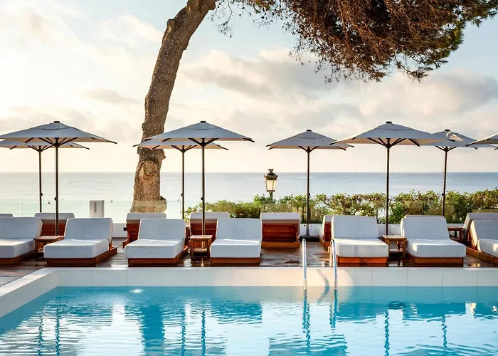Hotel Riomar, Ibiza, a Tribute Portfolio Hotel