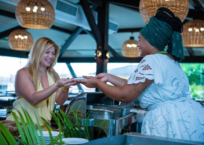 Cana Brava All Inclusive Resort
