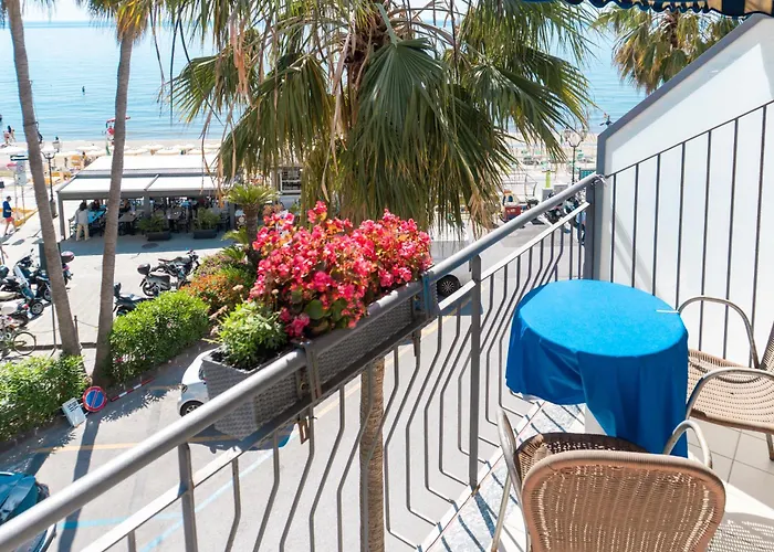 Hotel Nuovo Al Mare