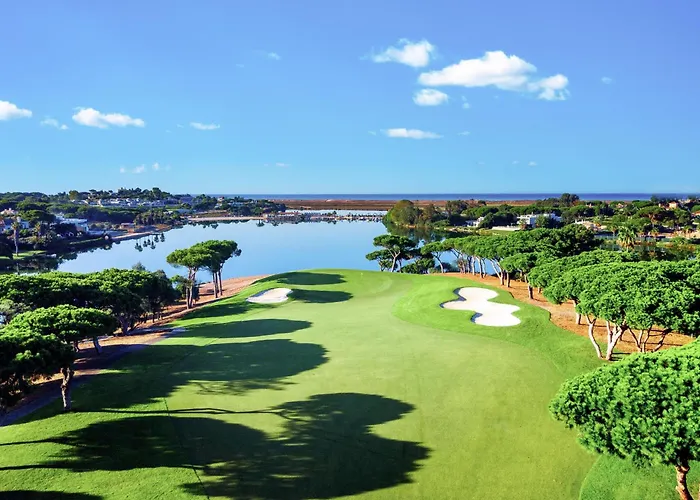  Conrad Algarve