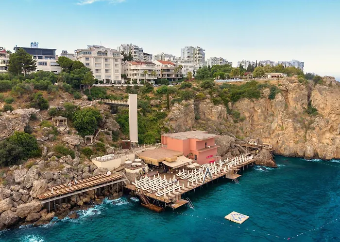 Pets Allowed Hotel Massimo - Adults Only 'Ex La Boutique s'