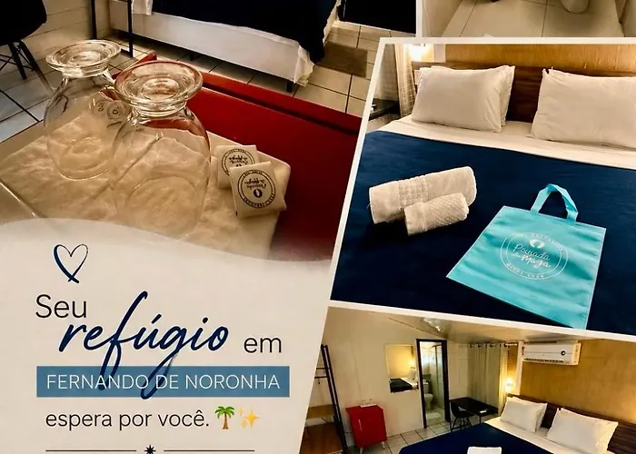 Pousada da Maga