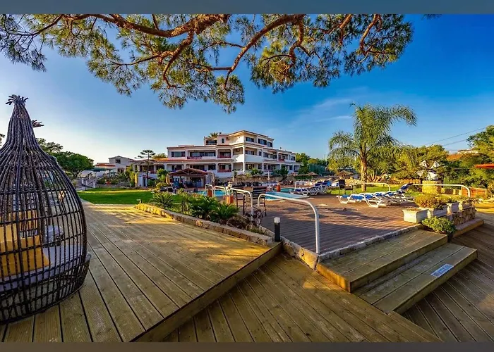Casa Areias Boutique Apartments