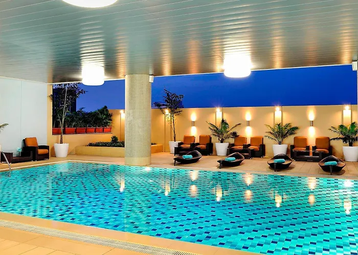 Four Points By Sheraton