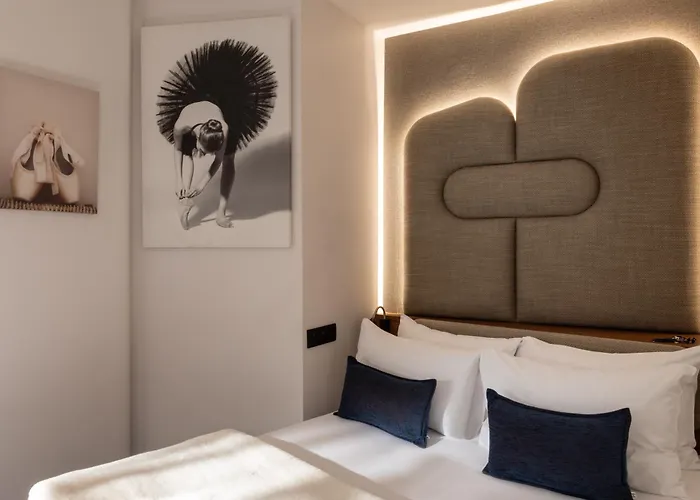 Hotel London