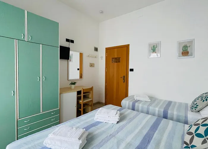 Albergo Villa Denny