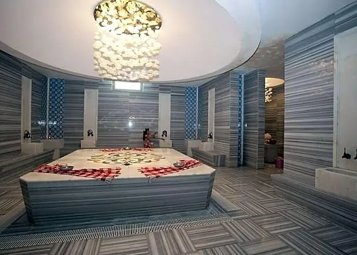 Seher Sun Palace