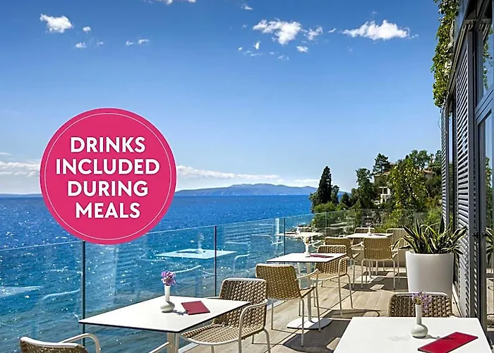 Cheap hotels Istra - By Liburnia s & Villas