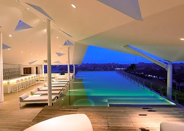 Ize Seminyak By Lifestyleretreats