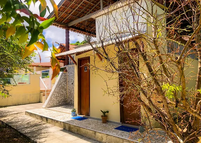 Villa Velha Flats