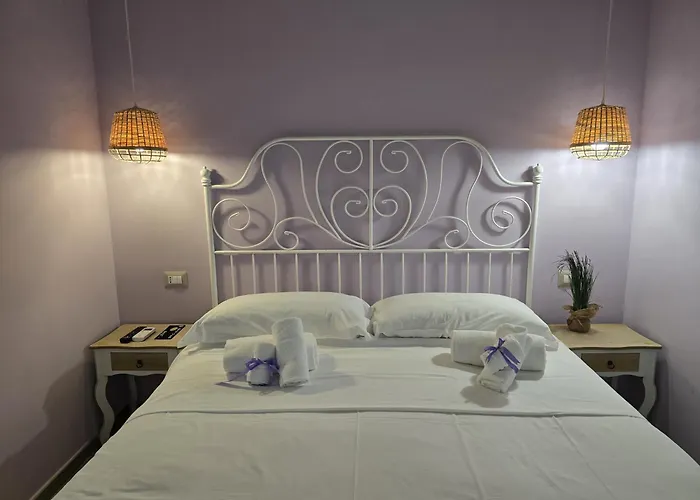 Il Mare Di Roma Luxury