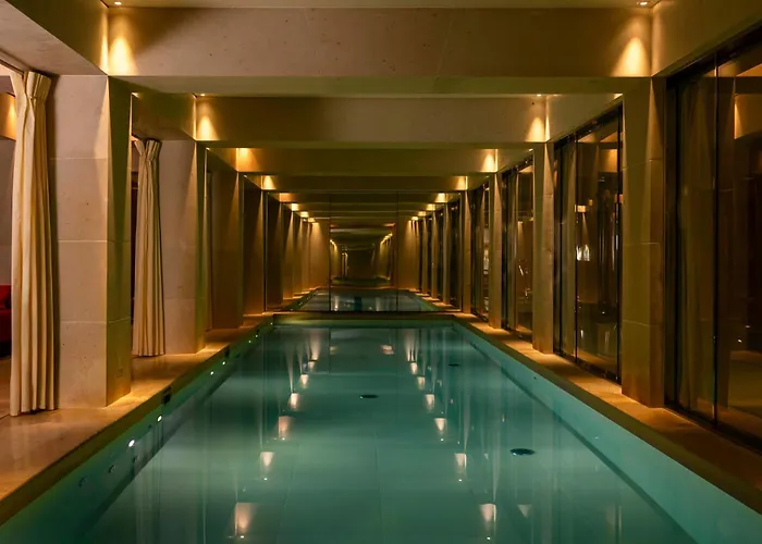 La Réserve &Spa
