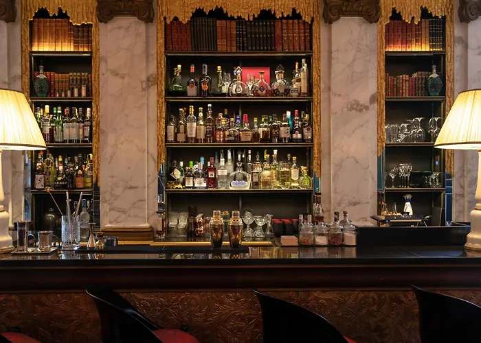 La Réserve &Spa