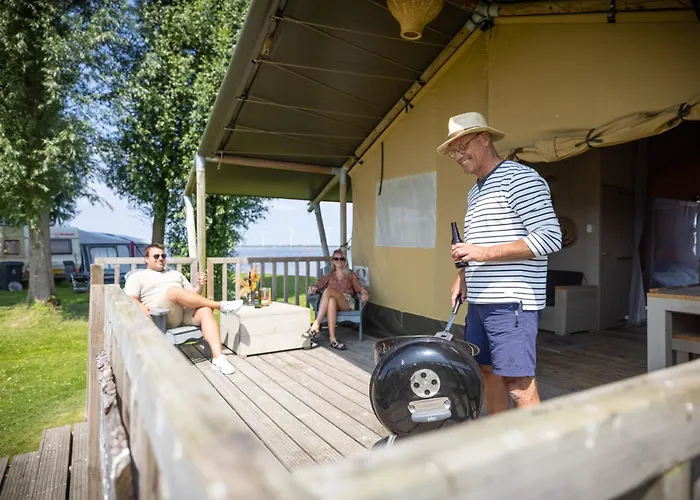 Jachthaven Nieuwboer