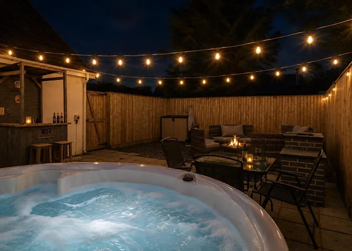 All Vacation Rentals Hazel Cottage