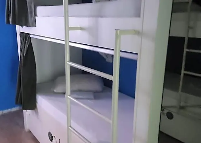 GVR Praia Hostel